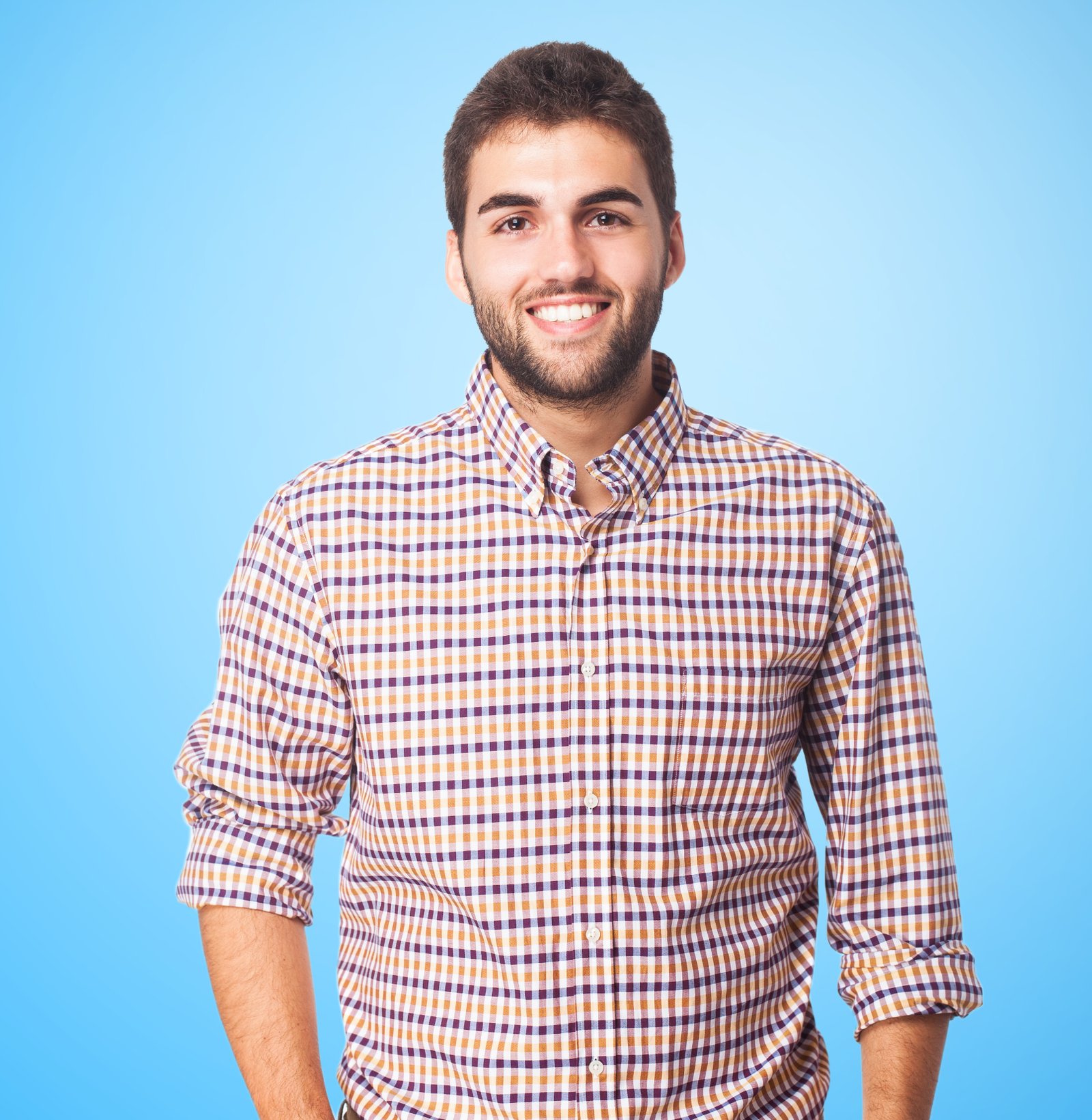 Person Image